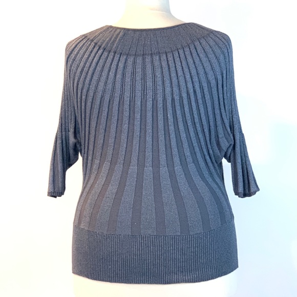 LANE BRYANT | Dolman Sleeve Sweater - Picture 2 of 4